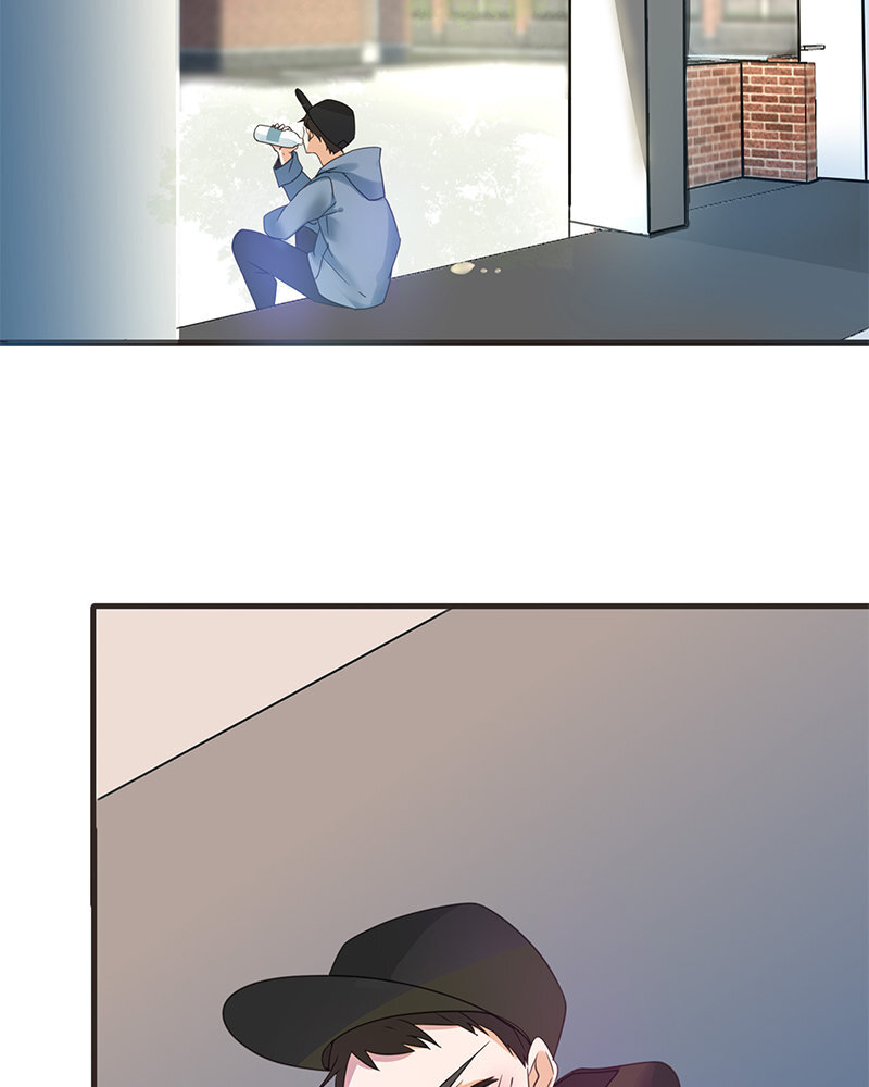 《侍与飞鸟》2 第1话 相遇始于偶然 第46页
