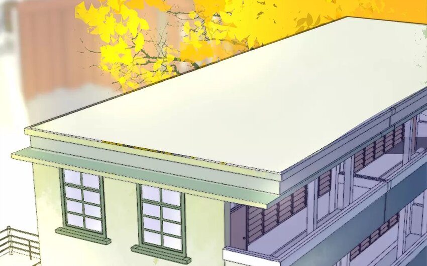 《侍与飞鸟》4 第3话 谎言止于同居 第32页