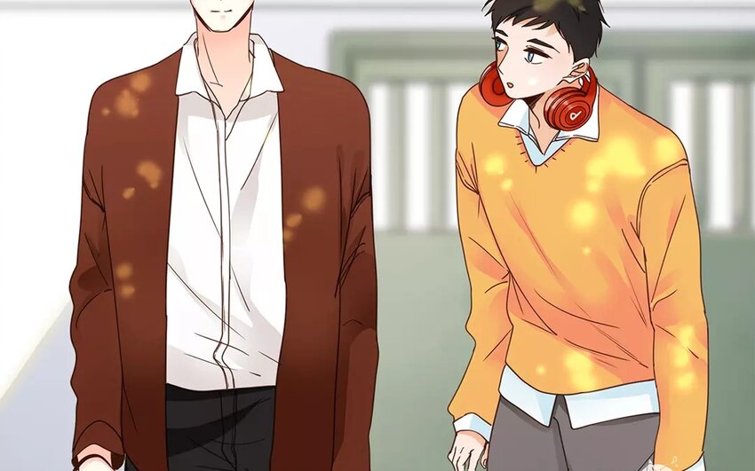 《侍与飞鸟》4 第3话 谎言止于同居 第35页