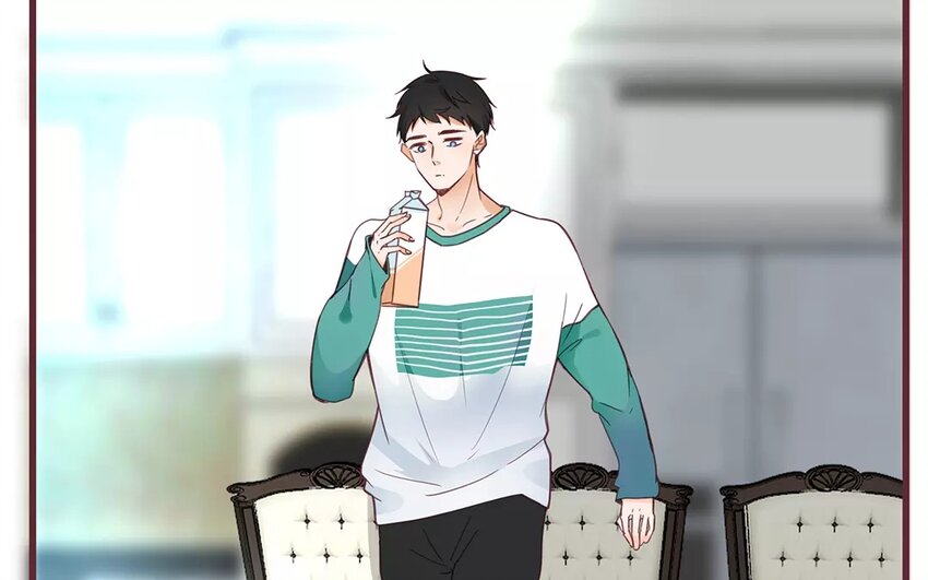 《侍与飞鸟》4 第3话 谎言止于同居 第7页