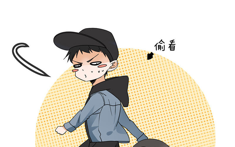 《侍与飞鸟》3 第2话 相识始于不忍 第40页