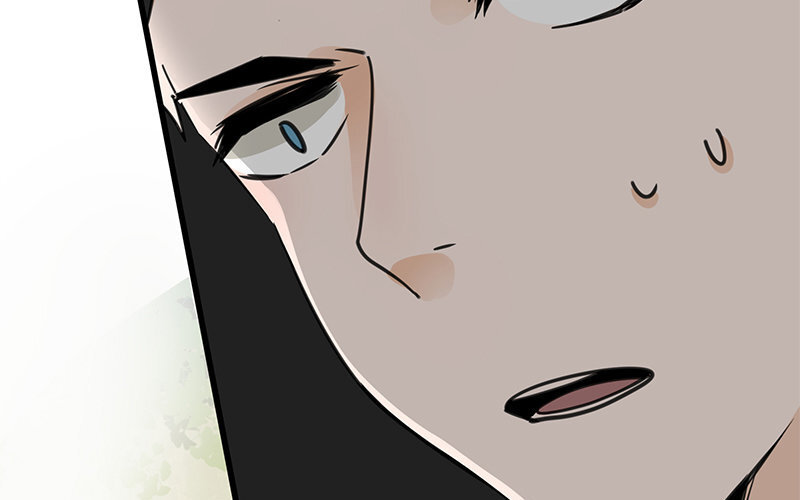 《侍与飞鸟》3 第2话 相识始于不忍 第43页