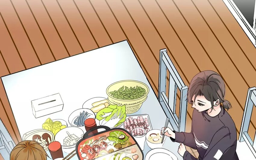 《侍与飞鸟》1 新作预告 第15页