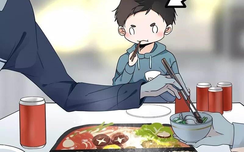 《侍与飞鸟》5 第4话 开始 第10页