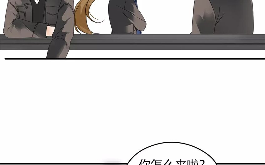 《侍与飞鸟》7 第6、7话 奋不顾身 第32页