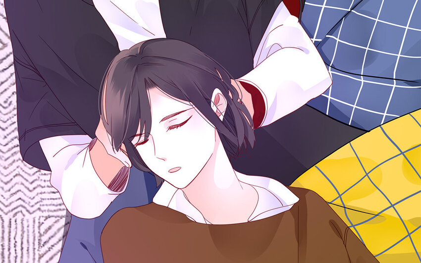 《侍与飞鸟》8 第8话 梦 第33页