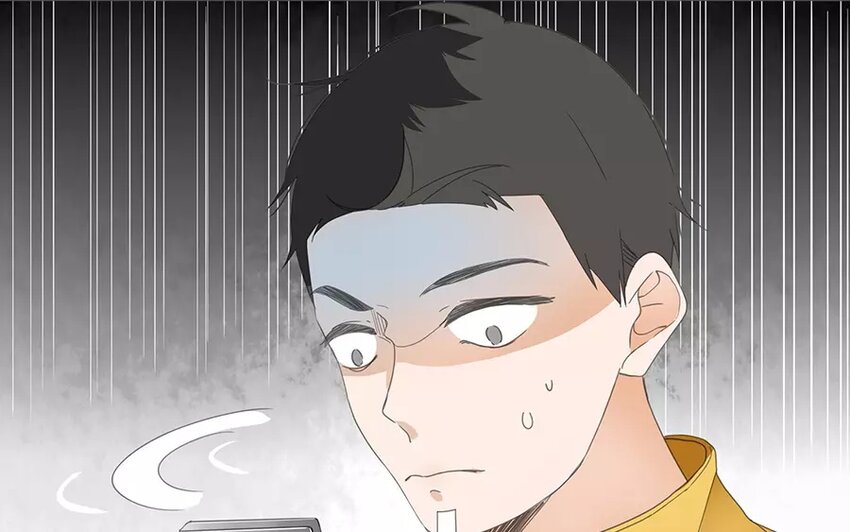 《侍与飞鸟》11 第11话 夺命连环call 第16页