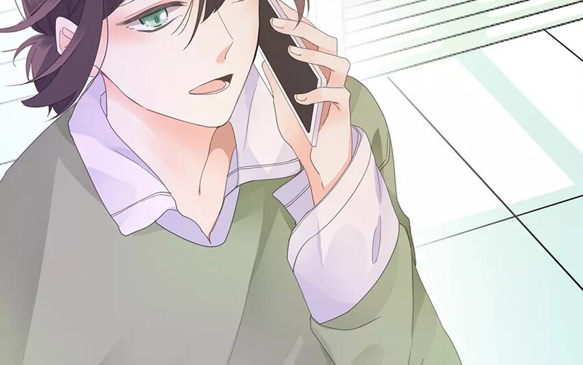 《侍与飞鸟》11 第11话 夺命连环call 第28页