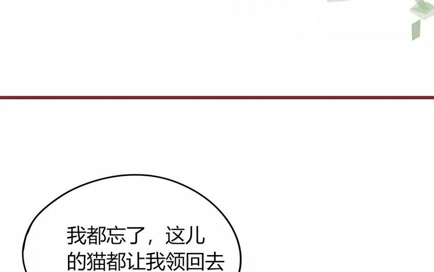 《侍与飞鸟》10 第10话 人不如猫 第46页