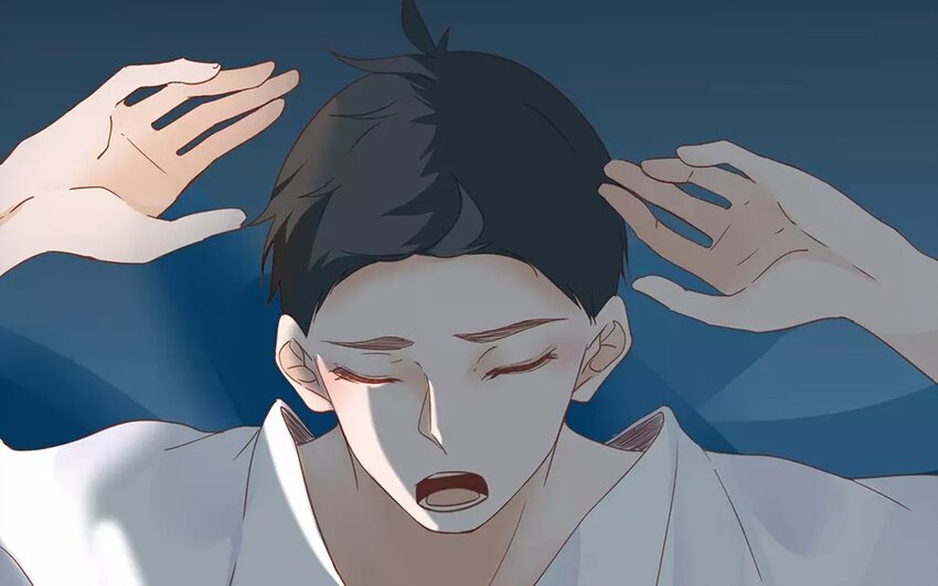 《侍与飞鸟》9 第9话 生日快乐 第14页