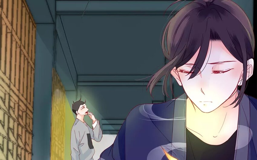 《侍与飞鸟》9 第9话 生日快乐 第29页