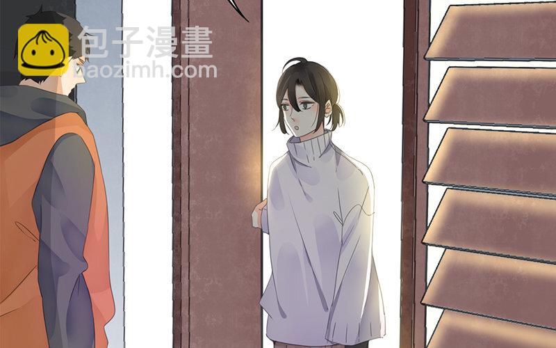 《侍与飞鸟》14 第14话 有空一起做题 第35页