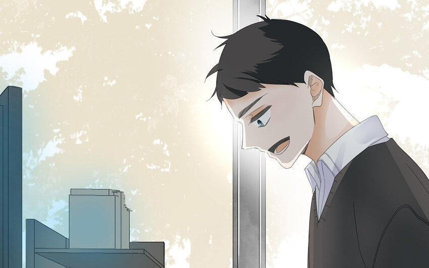 《侍与飞鸟》15 第15话 绯闻 第14页