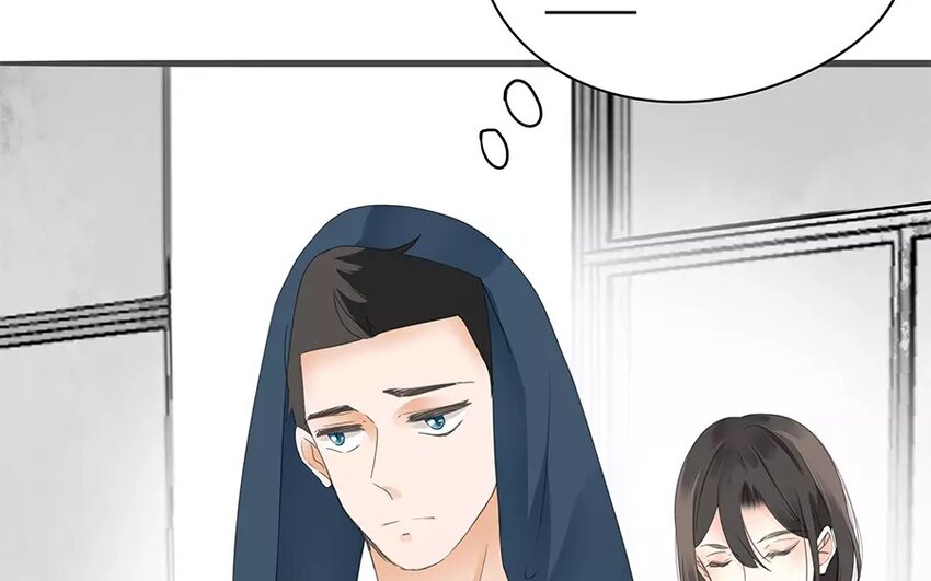 《侍与飞鸟》13 第13话 流言四起 第33页