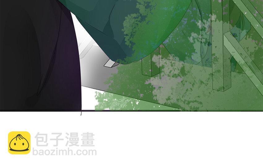 《侍与飞鸟》19 第19话 投怀送抱 第29页