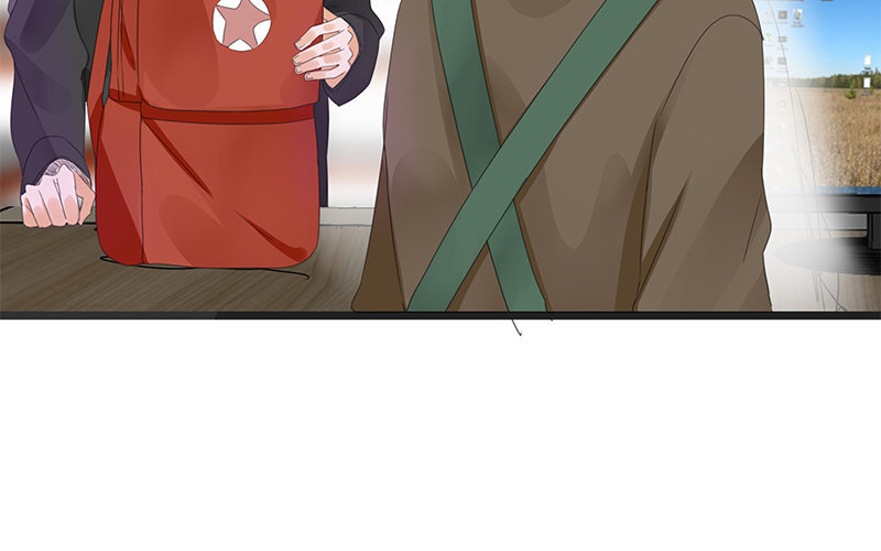 《侍与飞鸟》17 第17话 忠言逆耳 第41页