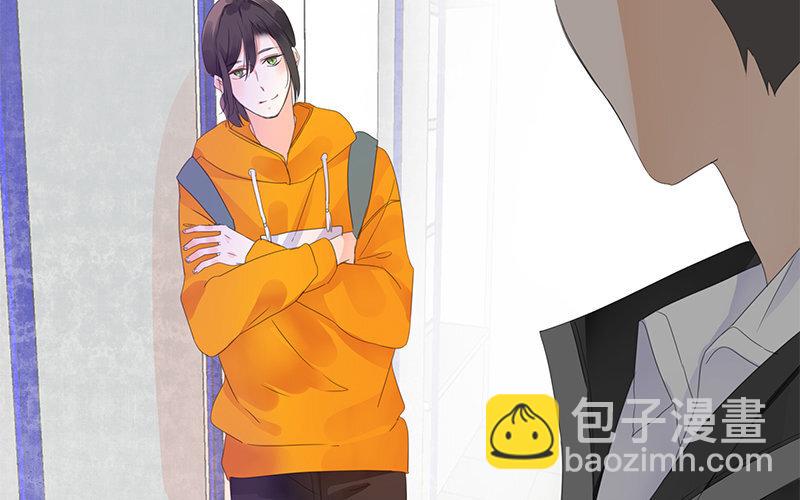 《侍与飞鸟》17 第17话 忠言逆耳 第45页