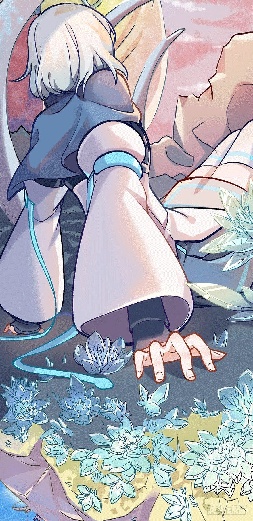 《夜燃星河》预告 第4页