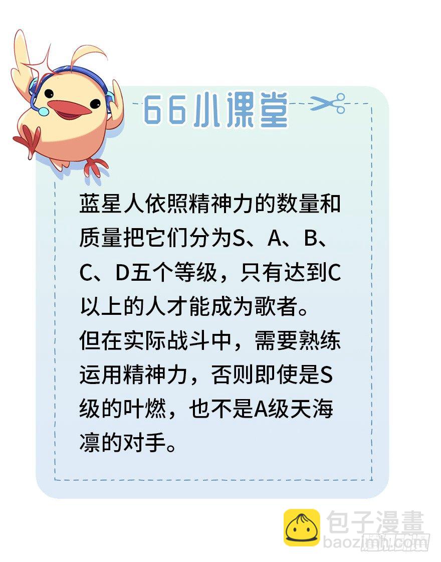 《夜燃星河》谁会20岁以后才结婚啊！ 第46页