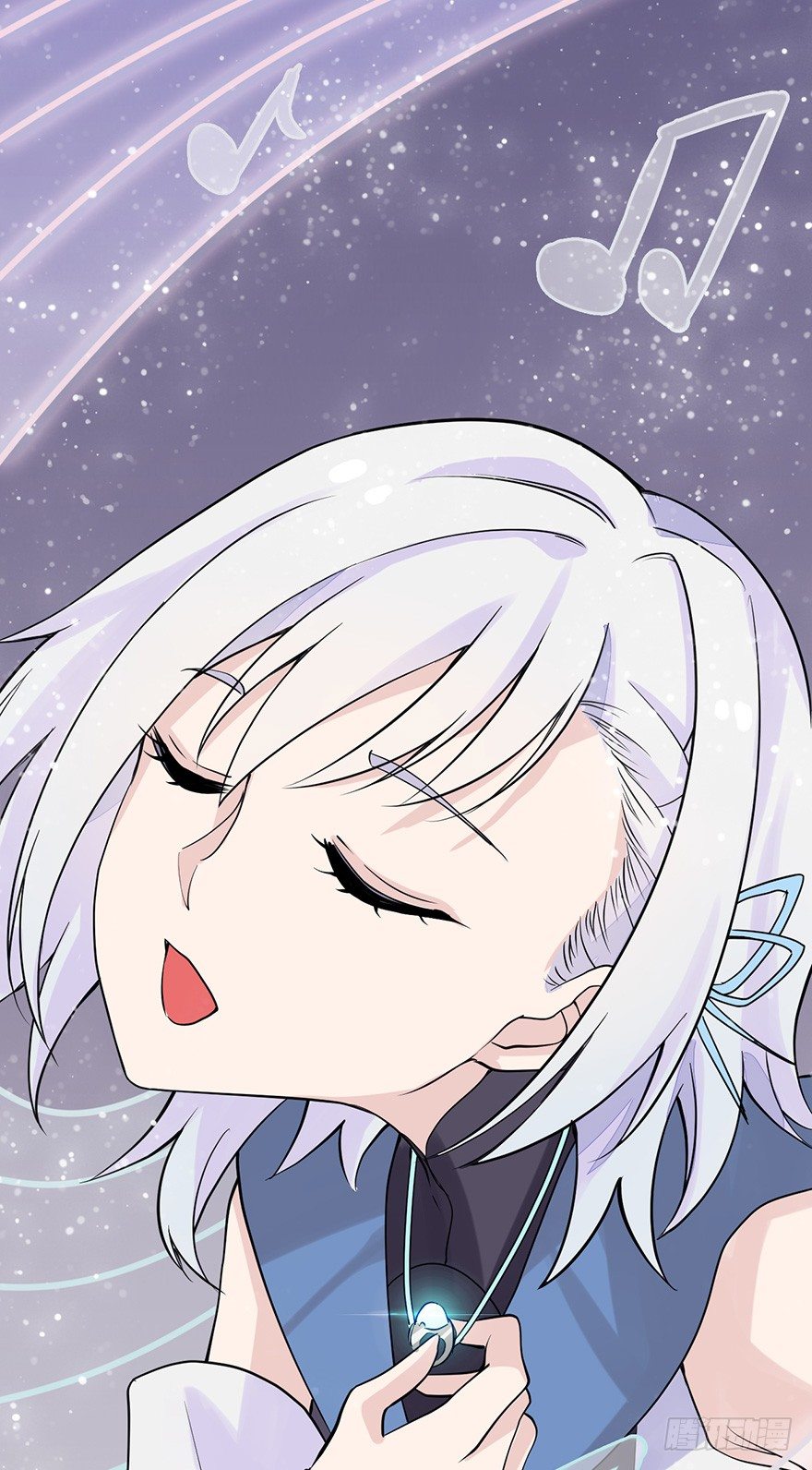 《夜燃星河》突变 第28页