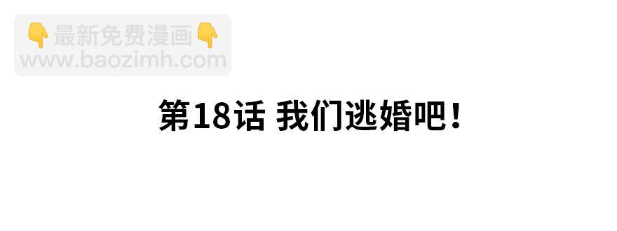 《夜燃星河》我们逃婚吧！ 第2页