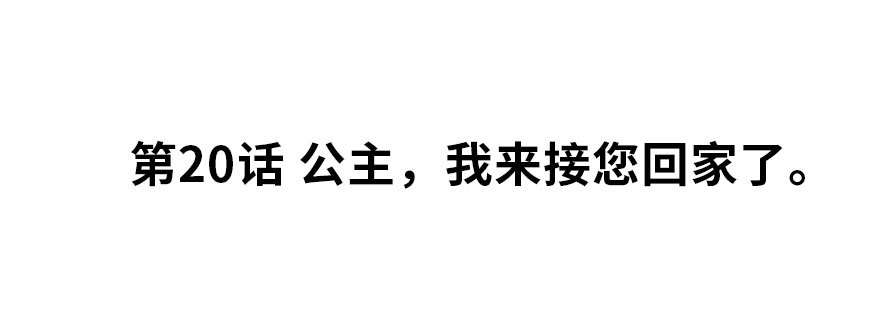 《夜燃星河》公主，我来接您回家了 第2页