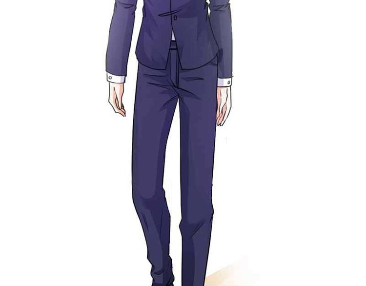 《某天成为男神的女儿》第3话 恶魔的称号不是虚的 第33页
