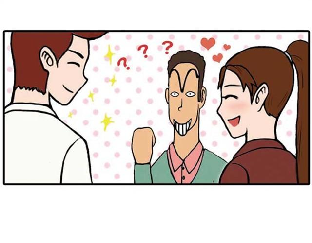 《栎5-416》难道是食物中毒 第9页