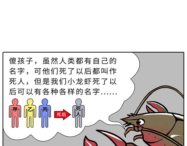 《栎5-416》小龙虾（1） 第17页