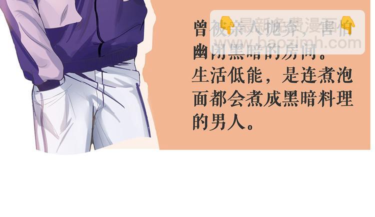 《灼灼琉璃夏之我的控梦男友》预告2 人物档案 第9页