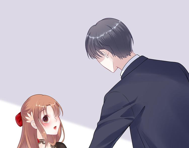 《灼灼琉璃夏之我的控梦男友》第15话 隐忍和克制 第14页