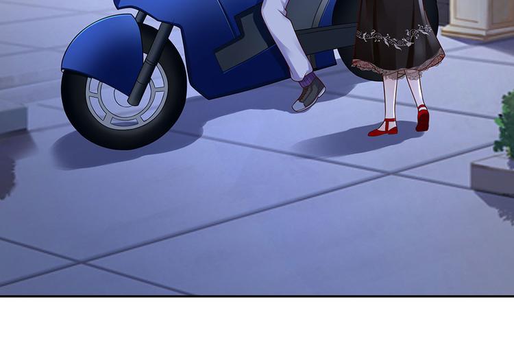 《灼灼琉璃夏之我的控梦男友》第20话 拒之门外 第19页
