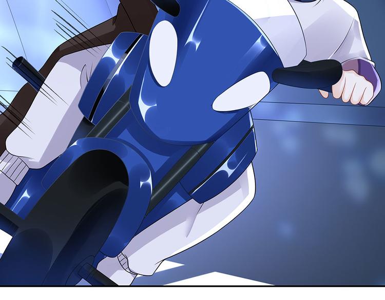 《灼灼琉璃夏之我的控梦男友》第20话 拒之门外 第5页