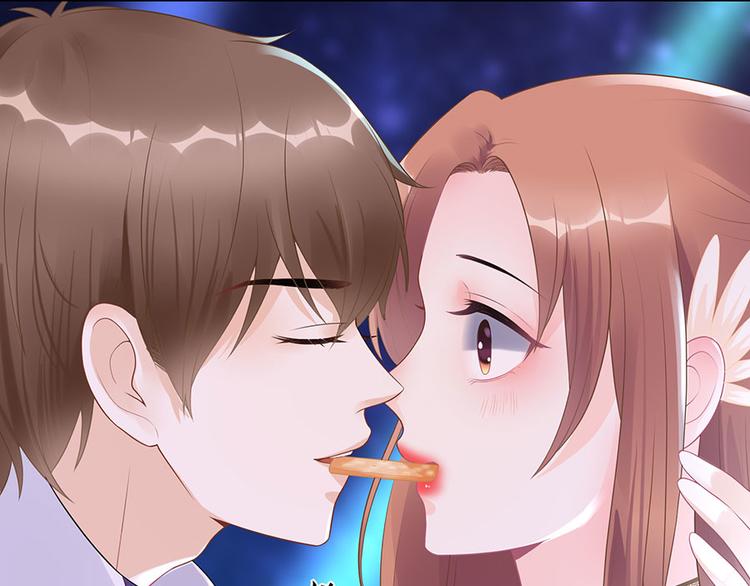 《灼灼琉璃夏之我的控梦男友》第19话 特殊的醒酒方式 第32页