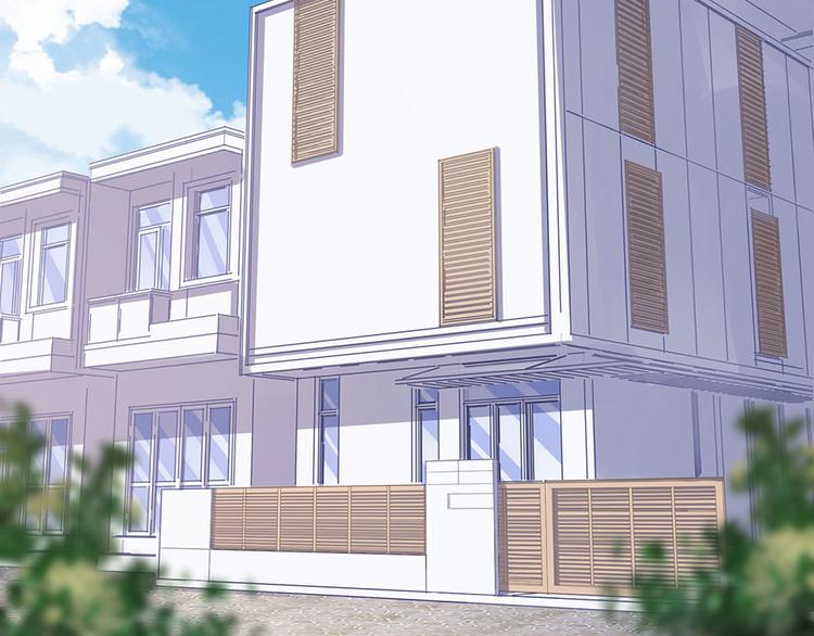 《灼灼琉璃夏之我的控梦男友》第33话 冷战 第45页