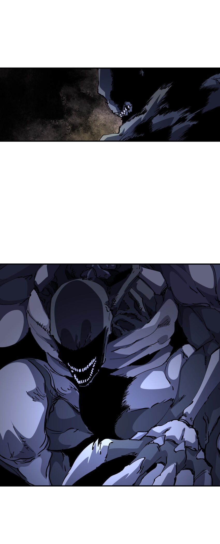 《末日随机进化》05 躲藏 第39页