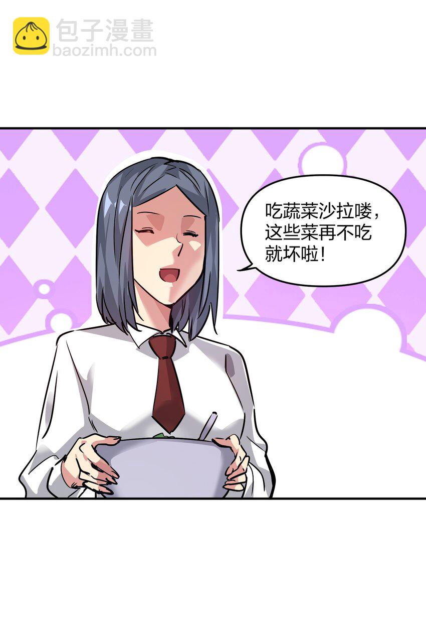 《末日随机进化》12 计划 第26页