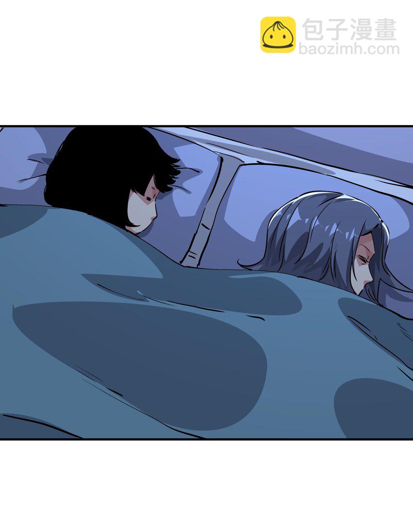 《末日随机进化》12 计划 第32页