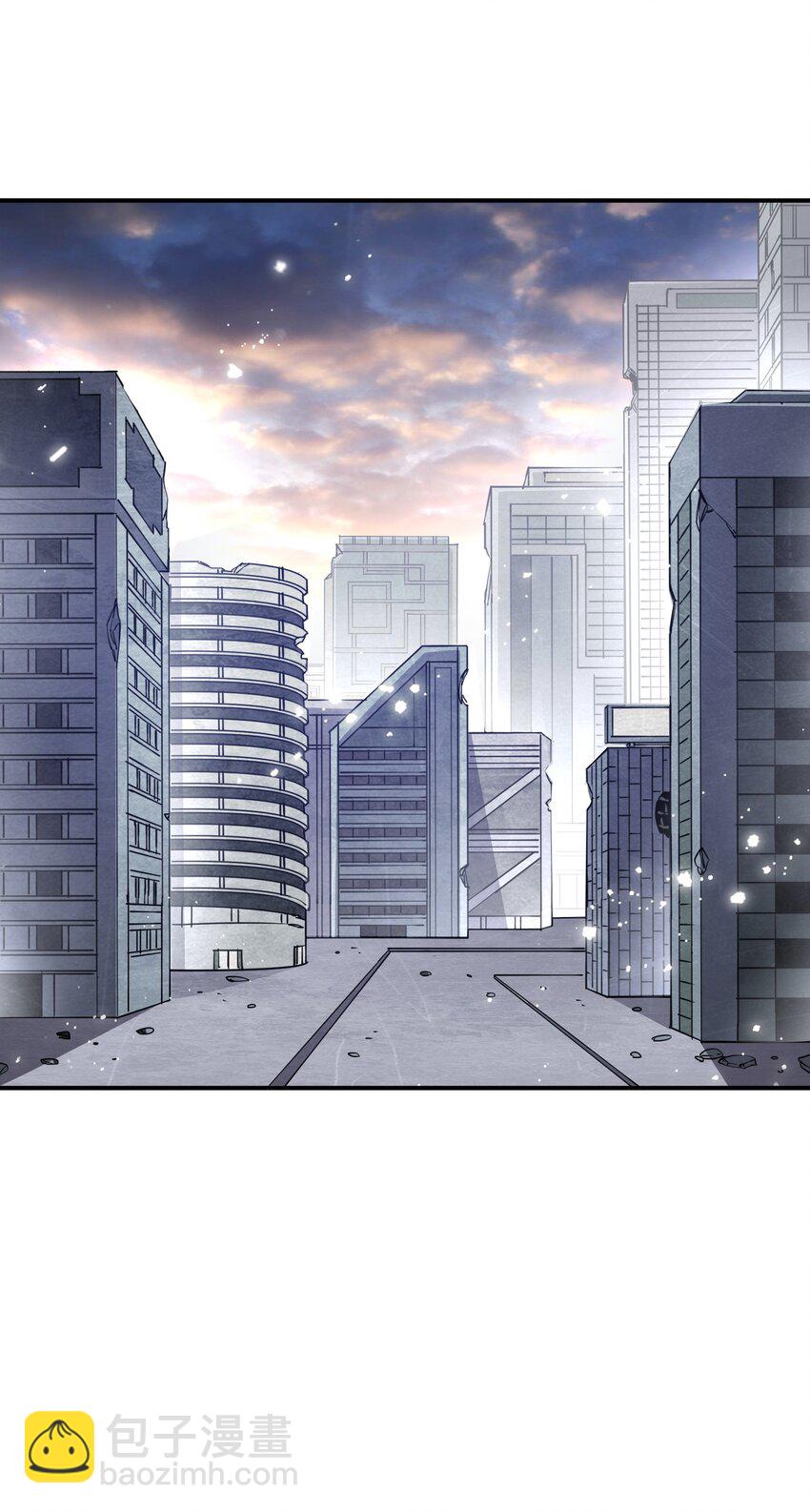 《末日随机进化》16 局势 第10页