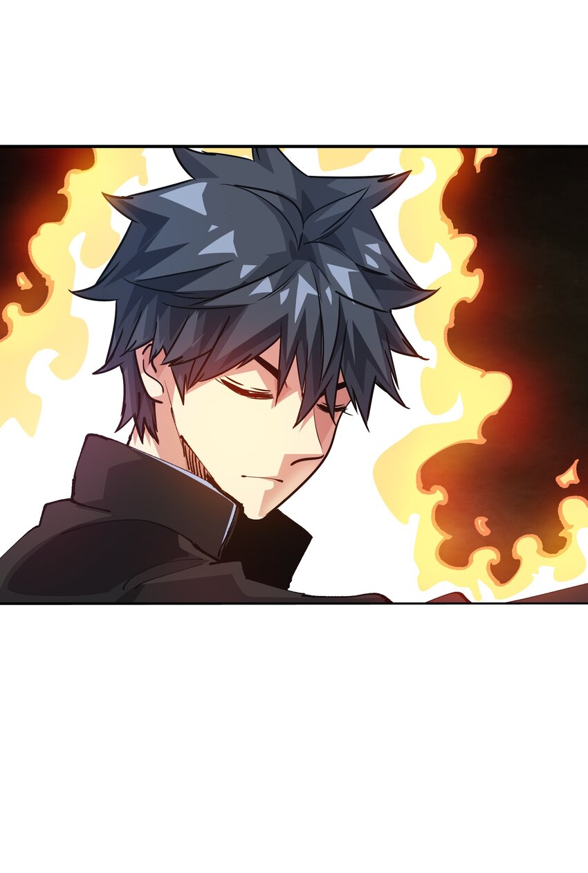 《末日随机进化》15 能力抽取！ 第21页