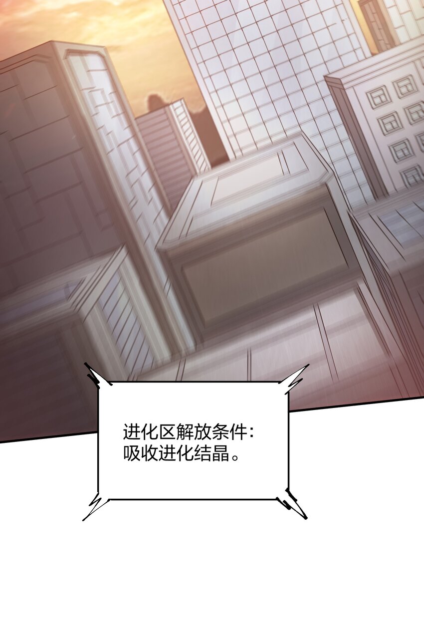 《末日随机进化》22 进化区降临 第29页