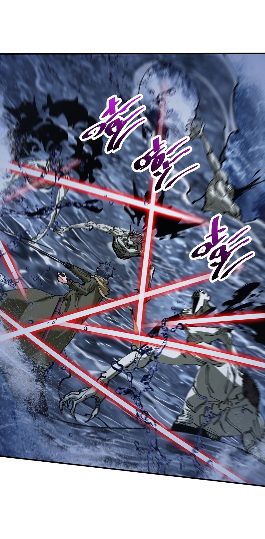 《末日随机进化》30 聚合型感染者 第8页