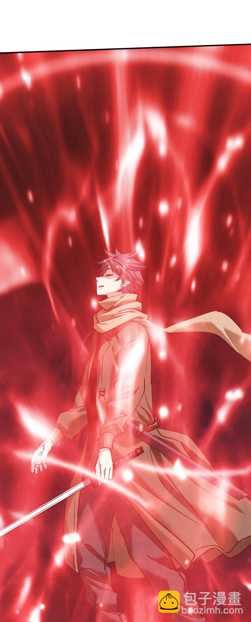 《末日随机进化》31 异能盲盒 第18页