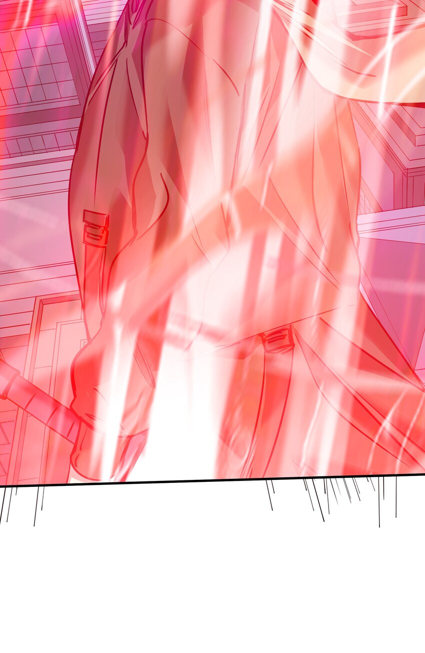 《末日随机进化》31 异能盲盒 第29页