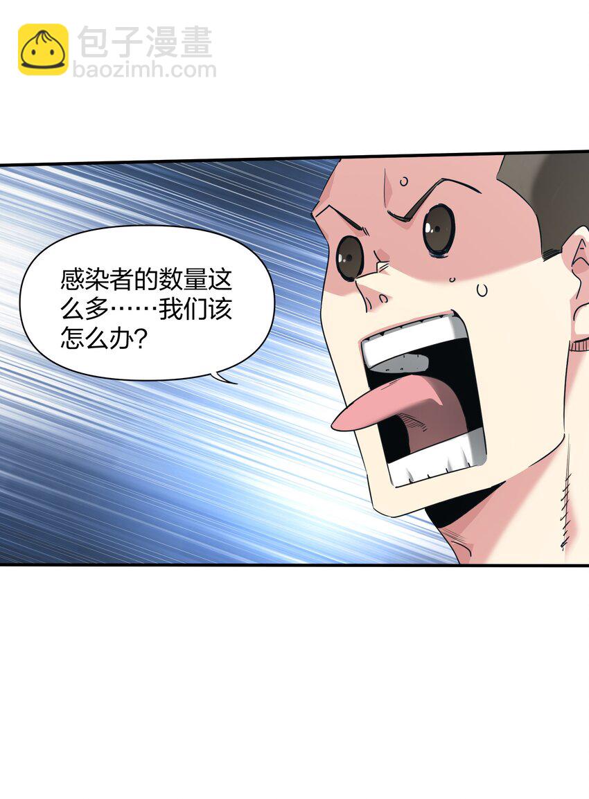 《末日随机进化》33 组合的威力 第48页