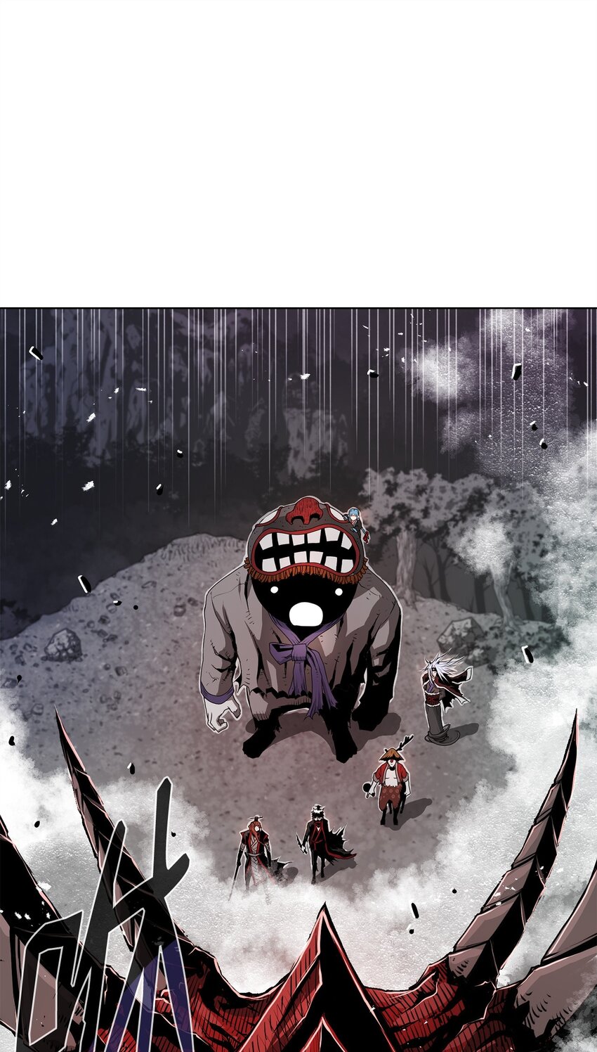 《0-kill 暗杀者》04 坠落 第1页