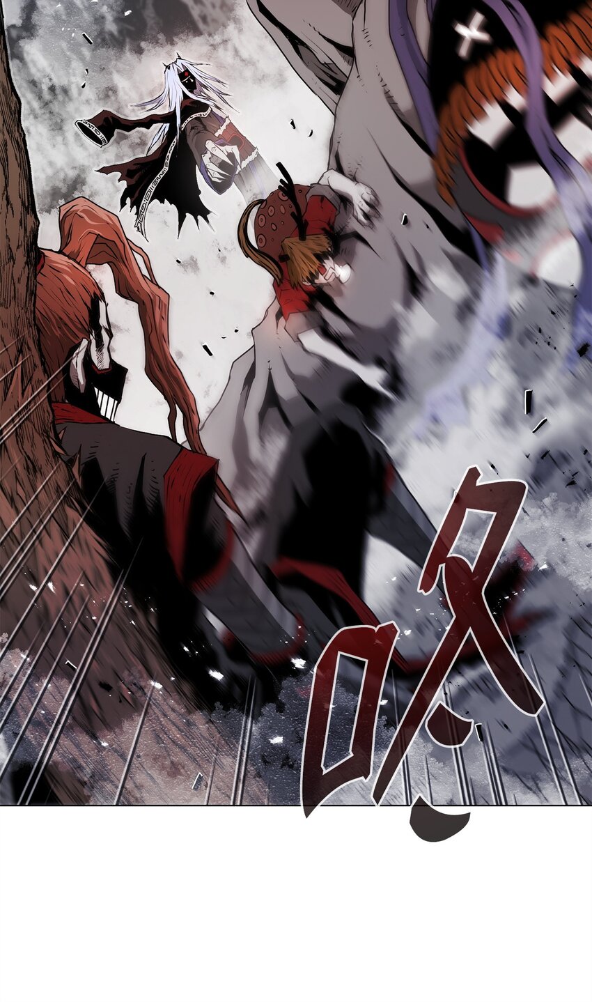 《0-kill 暗杀者》04 坠落 第40页
