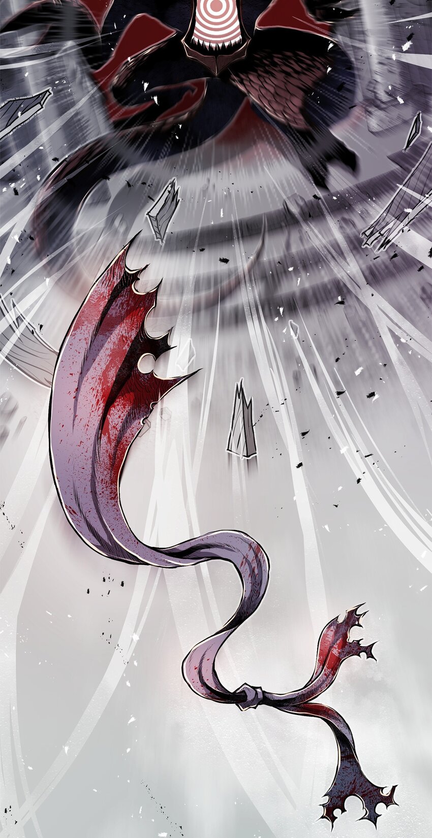 《0-kill 暗杀者》01 奇人宝藏 第24页