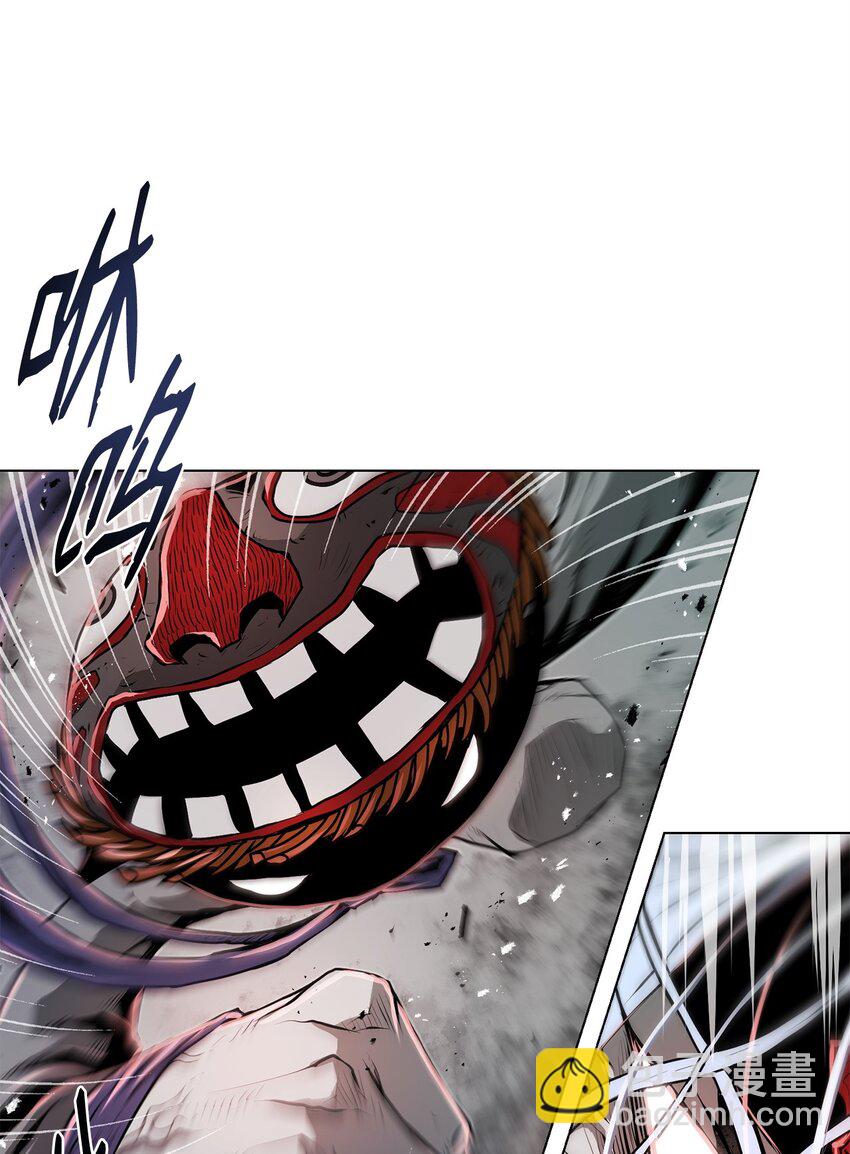 《0-kill 暗杀者》20 陷入埋伏 第38页
