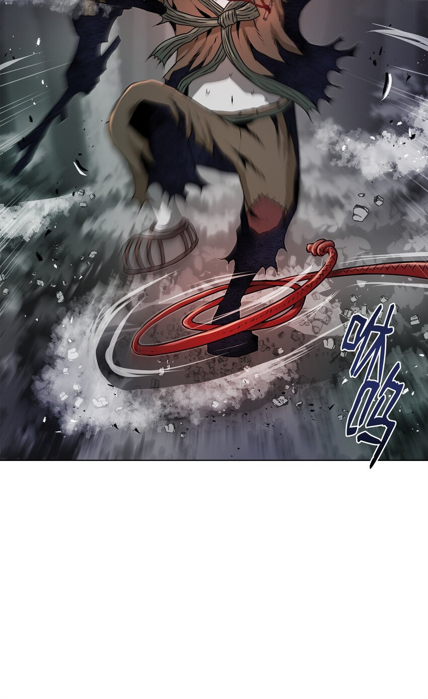 《0-kill 暗杀者》29 奋起反抗 第20页